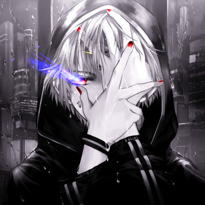 從“自截”到“設計” 動漫頭像的視覺表達與創作路徑