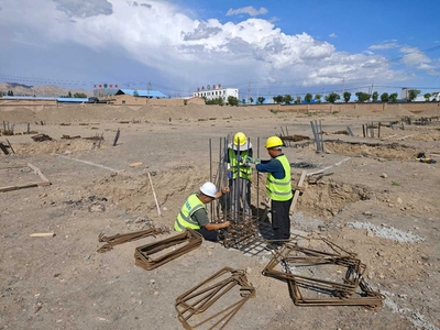 張掖市建設(shè)工程設(shè)計管理創(chuàng)新與實踐探索
