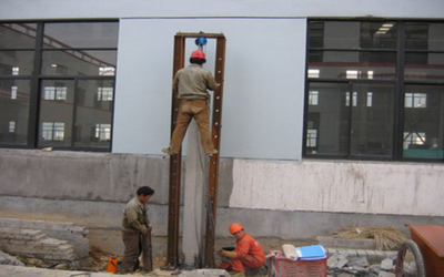 西寧市樓房傾斜8公分是否構(gòu)成危房？——從建設(shè)工程設(shè)計角度解析