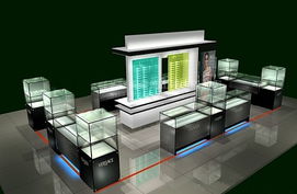 湖北烤漆展柜制作價格參考與專業(yè)公司選擇指南