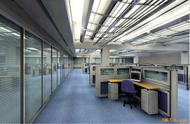 上海辦公室整體裝潢解決方案 從設(shè)計到施工的一站式服務(wù)